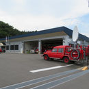 １４９３　久慈消防・野田分署