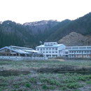 岩泉市立小本中学校