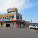 １４８８　全日食チェーン・○越こしど宇部店（実は久慈市）
