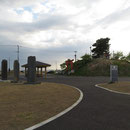 ８９８　閖上の日和山