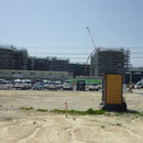 ２４４　復興公営住宅の建設