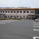 ７２２　岩手県立・山田病院