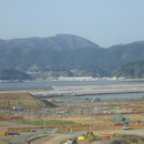 ３１１　キャピタルホテル１０００から②古川沼方向