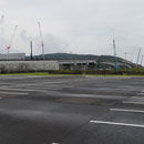 ２０７２　鎮守大橋（施工中）