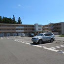 １８７７　広田町の大野団地