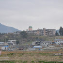 ０１５１　老人ホーム高寿園（高台）