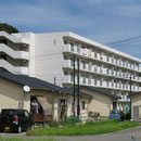２４１５　市営薄磯団地