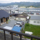 ４７７　大船渡市魚市場