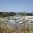 ２４５　山田町織笠（細浦）の沿岸部