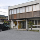 ００１６　綾里漁協漁村センター（白浜）