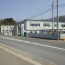 ３３４　陸前高田市役所