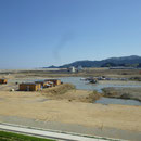 ２２４　陸前高田の全景③