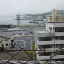 ５５９　同じ位置からの写真（手前に浜町復興住宅が加わった）