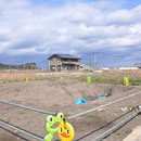 ０４６３　津波浸水地域の住宅の再建