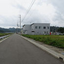 １７３５　片岸町（三鉄～４５号）・・産業用地
