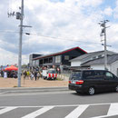 ０２３５　いわき市、道の駅四倉の復活