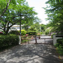 １３８２　いわき市立江名小学校（海抜２４ｍ）