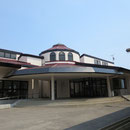 ２０１２　復活した生涯学習センター