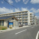 ７０６　県営下神白団地３～６号棟（双葉町民向け）