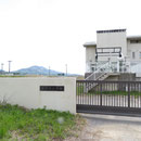 ６０６　農地の排水機場