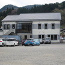 ２４２５　現在の大船渡市役所三陸支所