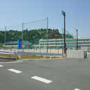 ０７５　豊間中学校（移転：豊間小学校に隣接）
