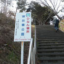 野田村お台場公園（津波避難場所）