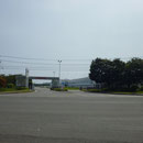 ６１６　日産いわき工場