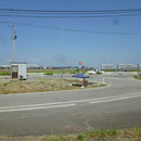 １１４　閖上の災害公営住宅