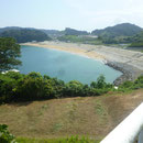 ４７１　広田海水浴場