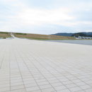６３２　「海を望む場」へ至る道