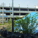 ６０８　旧・気仙中学（震災遺構）