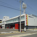 ３４４　陸前高田市消防本部