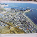 ８７４　震災前の久ノ浜（「浜風きらら」にて）