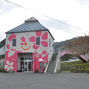 ０９４２　三陸鉄道南リアス線吉浜駅