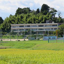 １９１４　小友小学校