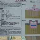 ０５６　神白川水門の建設に関する説明