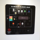 ６２２　ＣＡＭＯＣＹ（発酵パーク）の内部
