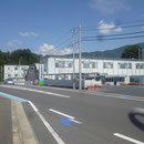 ４４０　未だにプレハブの市役所