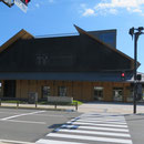 １９２０　陸前高田市立博物館（開館は令和４年秋の予定）