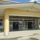 ４３６　陸前高田市立高田第一中学校（旧・第一中学校と気仙中学校が合併）
