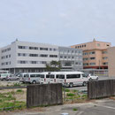 ０４４５～０４４６　１階水没から早期復旧した舞子浜病院と長春館病院