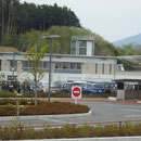 ７２４　山田消防署
