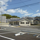 ７１０　市営永崎団地（いわき市民向け）