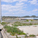 ０２６４　平豊間から塩屋崎を望む