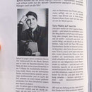Interview das Tanz-Radio in der Escape Mai Ausgabe 2014 Seite 1