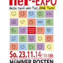Tier-Expo - die tierische Messe