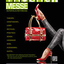 Taschen-Messe 2013+2014, im Hühnerposten Hamburg