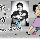 Nürnberger Frauenball 2013+2014, Nürnberg