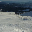 Blick vom Zinken